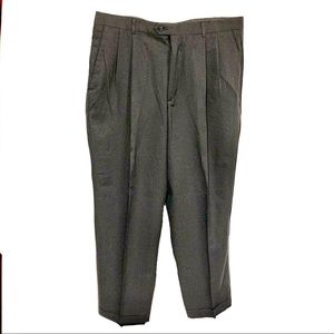 Response Bertin Platinum Mens Pants Size 38